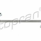 TOPRAN 408367 Rod/Strut, stabiliser for MERCEDES-BENZ
