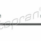 TOPRAN 401719 Rod/Strut, stabiliser for MERCEDES-BENZ