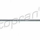 TOPRAN 409101 Rod/Strut, stabiliser for MERCEDES-BENZ