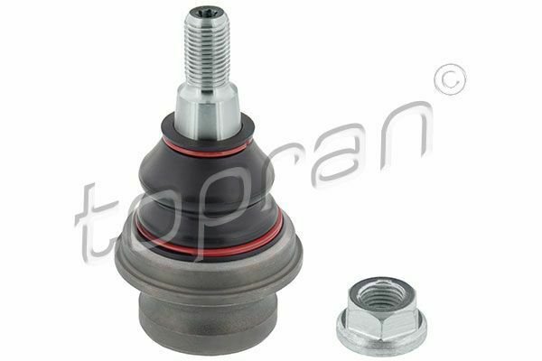 TOPRAN 115286 Ball Joint for AUDI