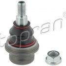 TOPRAN 115286 Ball Joint for AUDI