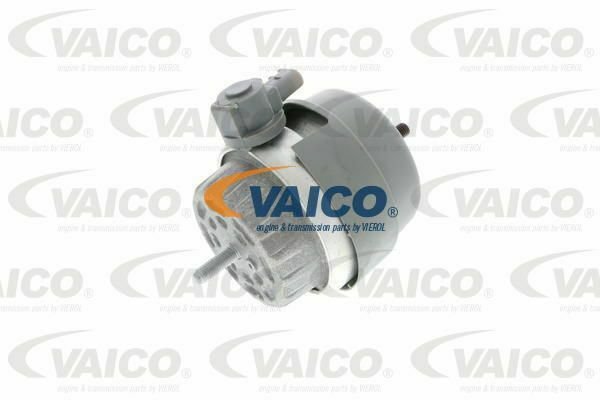 VAICO V10-3134 Engine Mounting for AUDI