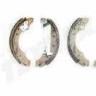 TEXTAR 91044700 Brake Shoe Set for AUDI, SEAT, SKODA, VW