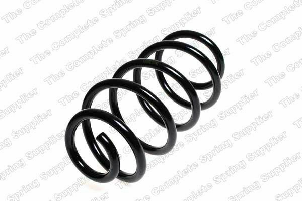 LESJOFORS 4095076 Coil Spring for VW