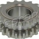 TOPRAN 116217 Gear, crankshaft for AUDI, SEAT, SKODA, VW