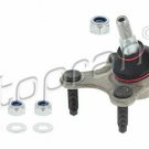 TOPRAN 110063 Ball Joint for AUDI, SEAT, SKODA, VW