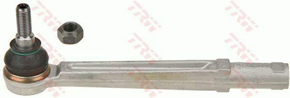 TRW JTE760 Tie Rod End for PORSCHE