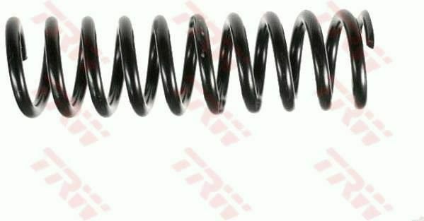 TRW JCS315 Coil Spring for MERCEDES-BENZ