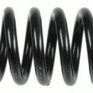 SACHS 996071 Coil Spring for MERCEDES-BENZ