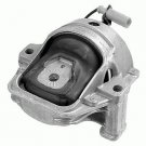 LEMFÖRDER 34740 01 Engine Mounting for AUDI, PORSCHE