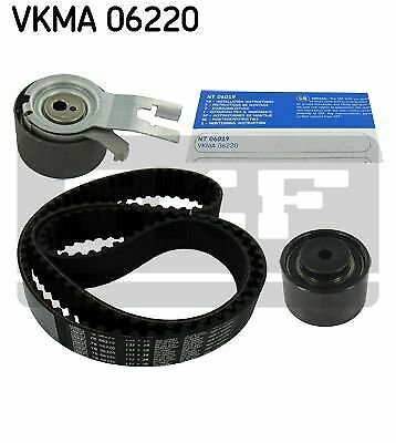 SKF VKMA 06220 Timing Belt Set for VOLVO
