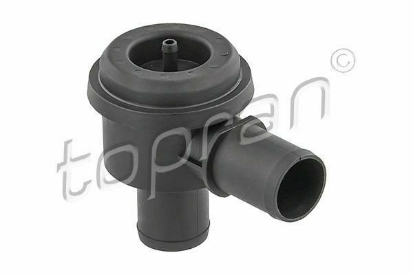 TOPRAN 114986 Boost Pressure Control Valve for AUDI, SEAT, SKODA, VW