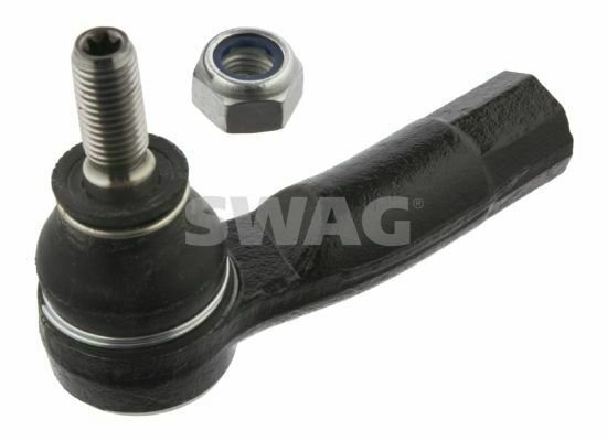 SWAG 32 92 6096 Tie Rod End for AUDI, SEAT, SKODA, VW