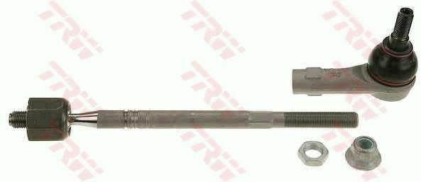 TRW JRA567 Rod Assembly for AUDI, PORSCHE, VW