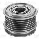 VALEO 588001 Alternator Freewheel Clutch for AUDI, FORD, MITSUBISHI, SEAT, SKODA