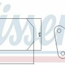 NISSENS 95432 Dryer, air conditioning for AUDI