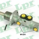 LPR 1056 Brake Master Cylinder for SEAT, SKODA, SUZUKI, VW
