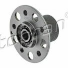 TOPRAN 408 694 Wheel Hub for MERCEDES-BENZ