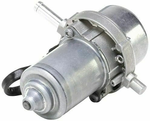 HELLA 8TG008440-111 Vacuum Pump, brake system for AUDI, SKODA, VW