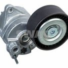 SWAG 10 03 0020 Belt Tensioner, v-ribbed belt for MERCEDES-BENZ