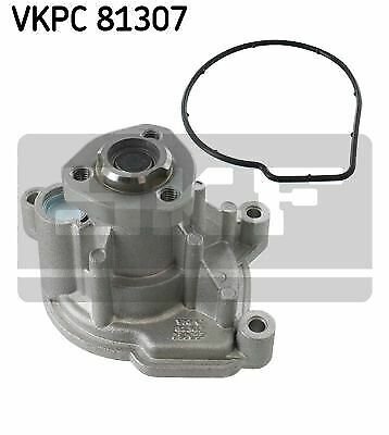 SKF VKPC 81307 Water Pump for AUDI, SEAT, SKODA, VW