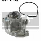 SKF VKPC 81307 Water Pump for AUDI, SEAT, SKODA, VW