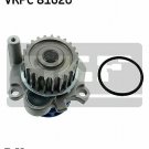 SKF VKPC 81620 Water Pump for AUDI, SEAT, SKODA, VW