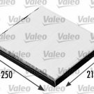VALEO 698685 Filter, interior air for AUDI, MERCEDES-BENZ, SEAT, SKODA, VW