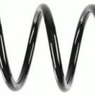 SACHS 993124 Coil Spring for AUDI