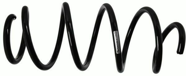 SACHS 993375 Coil Spring for VW