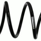 SACHS 993375 Coil Spring for VW
