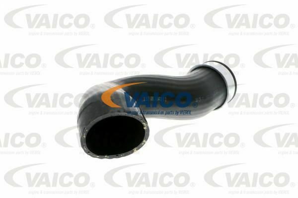 VAICO V10-2873 Charger Air Hose for AUDI, SEAT, SKODA, VW
