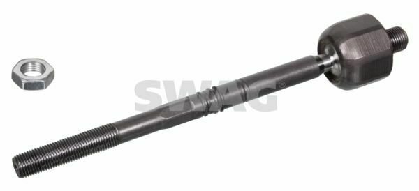 SWAG 10947205 Tie Rod Axle Joint for MERCEDES-BENZ