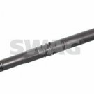 SWAG 10947205 Tie Rod Axle Joint for MERCEDES-BENZ