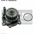 SKF VKPC 81220 Water Pump for AUDI, SEAT, SKODA, VW