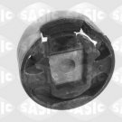 SASIC 9001947 Mounting, axle bracket for AUDI, SEAT, SKODA, VW