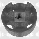 SASIC 9001950 Mounting, axle bracket for AUDI, SEAT, SKODA, VW