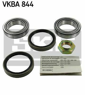 SKF VKBA 844 Wheel Bearing Kit for CITRO&Atilde;�N, FIAT, PEUGEOT