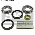 SKF VKBA 844 Wheel Bearing Kit for CITROËN, FIAT, PEUGEOT