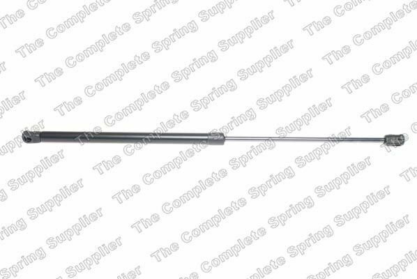 LESJOFORS 8042103 Gas Spring, bonnet for JEEP
