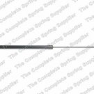 LESJOFORS 8069707 Gas Spring, bonnet for PORSCHE