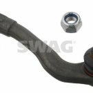 SWAG 10 92 2614 Tie Rod End for MERCEDES-BENZ
