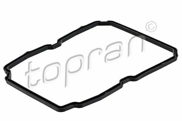 TOPRAN 400 457 Seal, automatic transmission oil pan for MERCEDES-BENZ