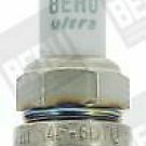 BERU Z 53 Spark Plug for RENAULT