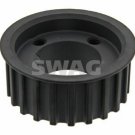 SWAG 30 93 6581 Gear, crankshaft for AUDI, VW