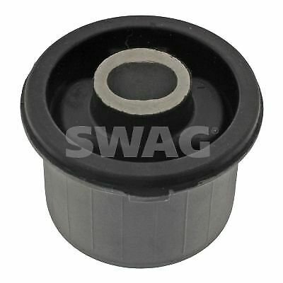 SWAG 30 93 8782 Mounting, axle beam for AUDI