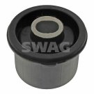 SWAG 30 93 8782 Mounting, axle beam for AUDI