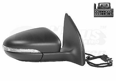 VAN WEZEL 5863808 Outside Mirror for VW