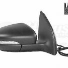 VAN WEZEL 5863808 Outside Mirror for VW