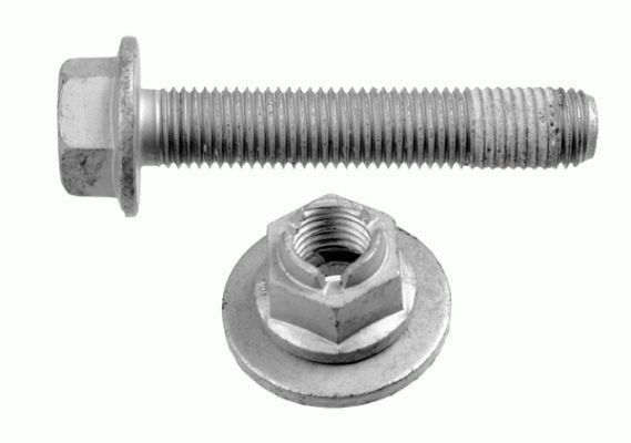 LEMF&Atilde;�RDER 37256 01 Repair Kit, wheel suspension for MERCEDES-BENZ